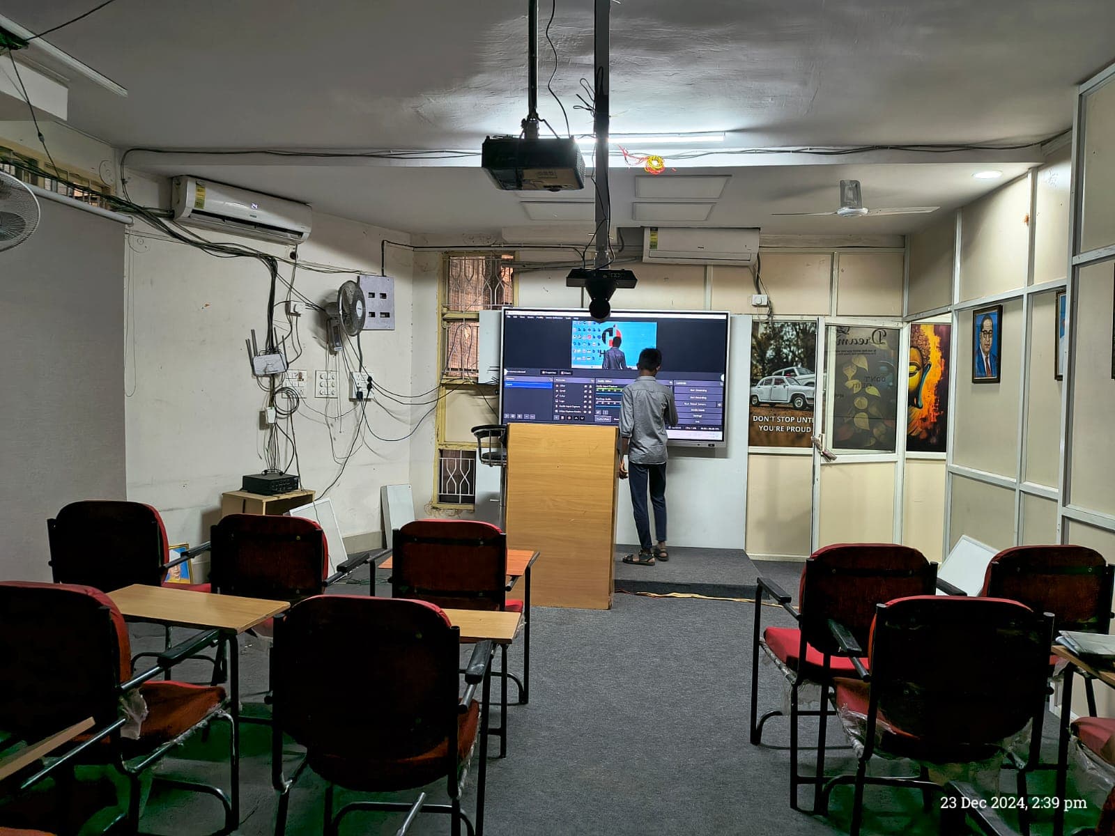 Hyderabad IAS Academy Hyderabad IAS Academy photo 6